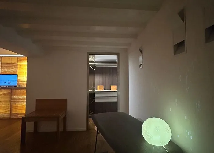 Prince Suite Palermo