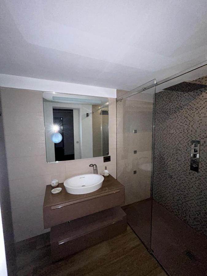 Appartement Prince Palermo