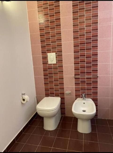 Prince Appartement Palermo
