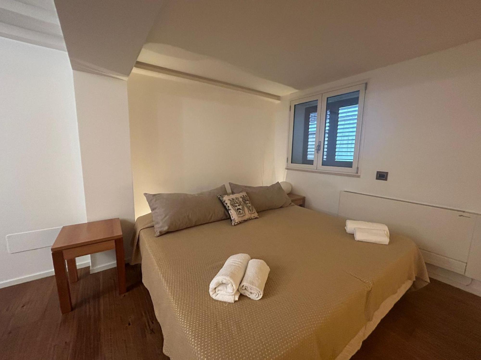 Appartement Prince