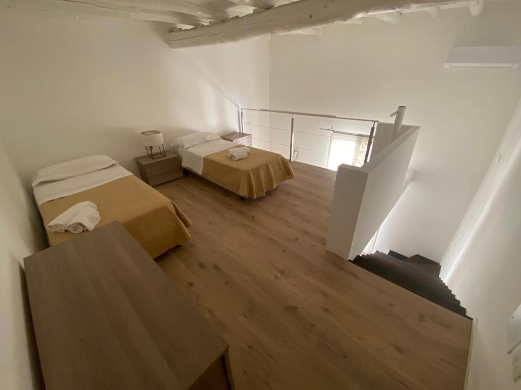 Appartement Prince Palermo