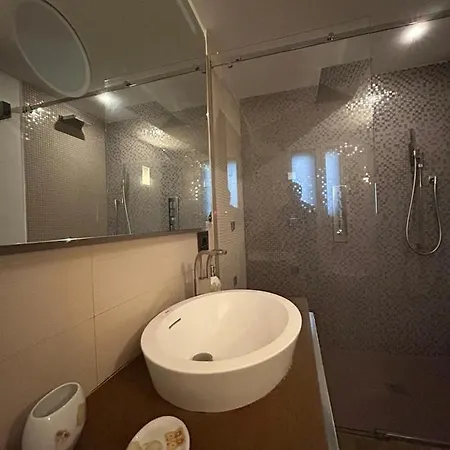 Prince Suite Palermo Exterior photo