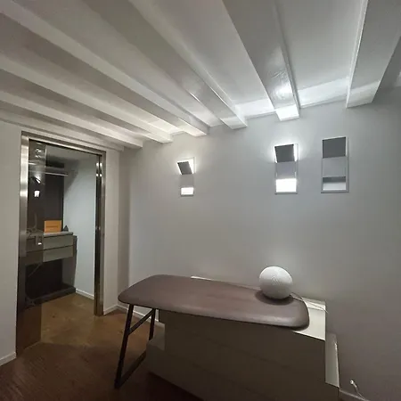 Prince Suite Palermo Exterior photo