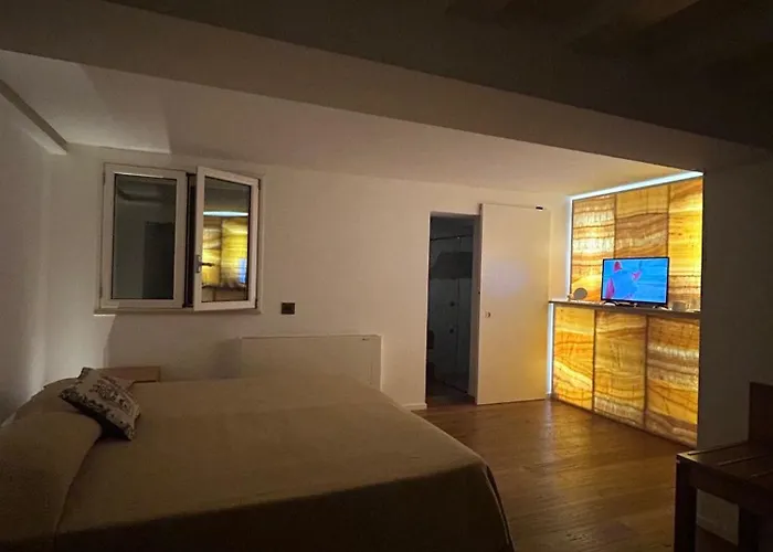 Prince Suite Palermo